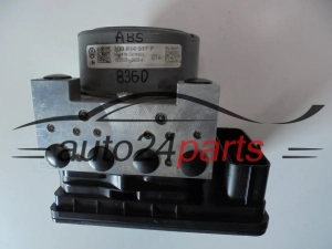 POMPA ABS I STEROWNIK SKODA 3Q0614517P 3Q0907379P