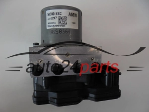 ABS Pumpe und steuergerat CHEVROLET OPEL 95326247 688250455 5WY7D64A