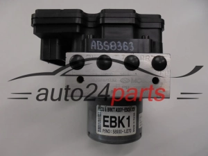 Abs pompa centralina Hyundai 1J58920800 589001J270 589101J270