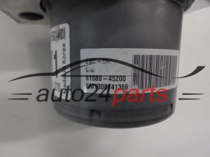 Bomba ABS y centralita Hyundai 1J58920800 589001J270 589101J270