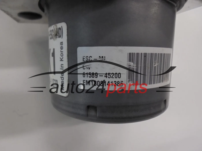 ABS Pump Hyundai 1J58920800 589001J270 589101J270