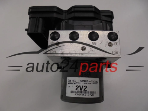 Αντλία αβς HYUNDAI 58920-2V280 589202V280 BE6003G620