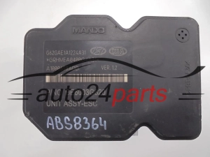 Αντλία αβς HYUNDAI 58920-2V280 589202V280 BE6003G620