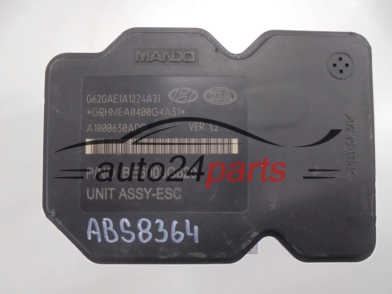 Αντλία αβς HYUNDAI 58920-2V280 589202V280 BE6003G620