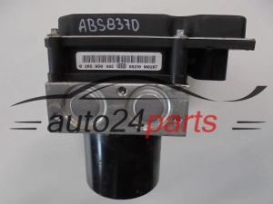 SKODA 0265234367 6Q0907379AP 0265950492
