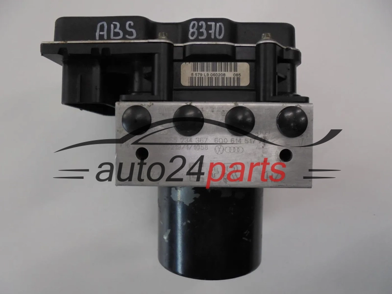 SKODA 0265234367 6Q0907379AP 0265950492