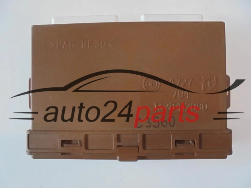 CENTRALKA MODUL STEROWNIK CITROEN FIAT PEUGEOT 2.8 JTD 1328412080