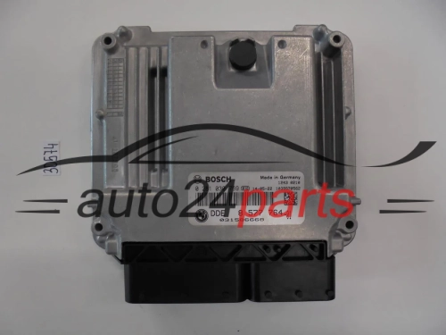 Motorsteuergerät  BMW 0281030759 8577764