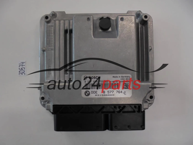 Calculateur Moteur BMW 0281030759 8577764