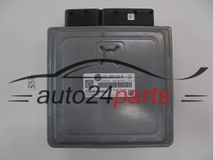 KOMPUTER STEROWNIK SILNIKA VW VOLKSWAGEN GOLF 1.6 TDI CONTINENTAL 5WP42899 AA, 03L906023B, 03L 906 023 B, 03L906023A, 03L 906 023 A, SIMOS PCR2.1 CAYC 5863  - 30576