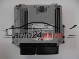 KOMPUTER STEROWNIK SILNIKA MITSUBISHI CANTER FUSO 0281019222 ML239109 A0174488540 DC12V - 