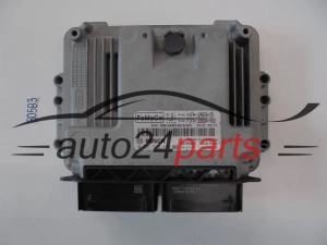 CENTRALINA MOTORE FORD 0261S18438 H1FA-12A650-DB  H1FA12A650DB