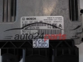 CENTRALINA DO MOTORE  CITROEN 0261S07689 9801572080