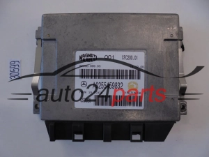 STEROWNIK SKRZYNI AUTOMATYCZNEJ MERCEDES SPRINTER  A0255459832, CFC200.01, CFC20001 - 
