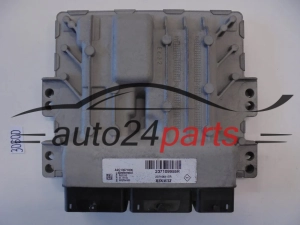ECU Engine Controller RENAULT  A2C13071800  237109955R