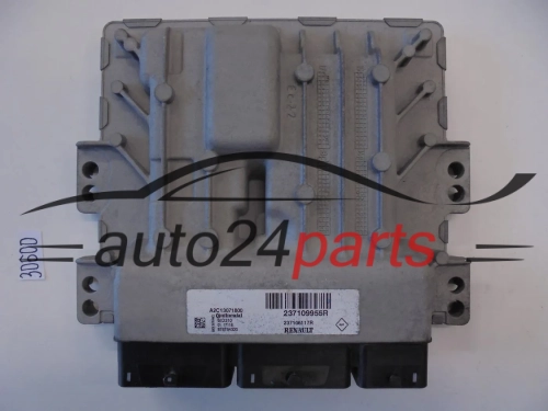 Μονάδα Ελέγχου Κινητήρα RENAULT  A2C13071800  237109955R