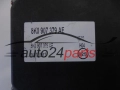 Bomba ABS y centralita AUDI BOSCH 0265236113 8K0614517CD 8K0907379AE 0265950967