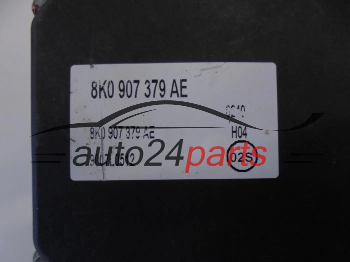 Αντλία αβς AUDI BOSCH 0265236113 8K0614517CD 8K0907379AE 0265950967