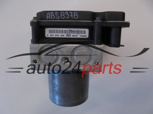 Αντλία αβς MERCEDES BOSCH 0 265 230 373, 0265230373, A0064316312, 0265950986