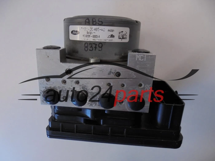 ABS PUMP FORD D1B1-2C405-AD D1B12C405AD D1B12C013BB D1B1-2C013-BB