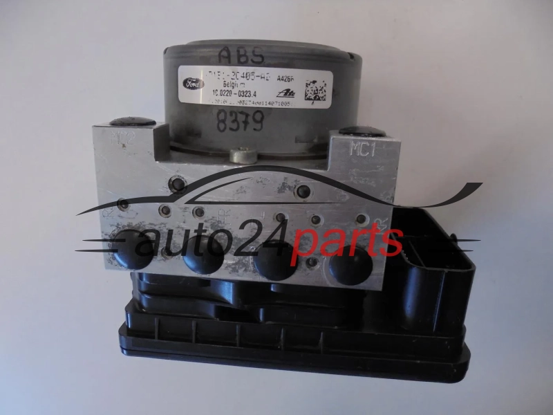 Bomba de ABS FORD D1B1-2C405-AD D1B12C405AD D1B12C013BB D1B1-2C013-BB