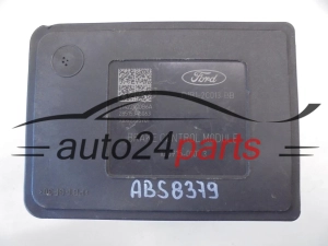 ABS PUMPE UND STEUERGERÄT FORD D1B1-2C405-AD D1B12C405AD D1B12C013BB D1B1-2C013-BB