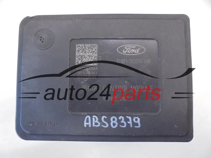 ABS PUMP FORD D1B1-2C405-AD D1B12C405AD D1B12C013BB D1B1-2C013-BB