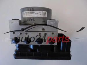 Bomba ABS y centralita Hyundai 58900B9800 06210981053