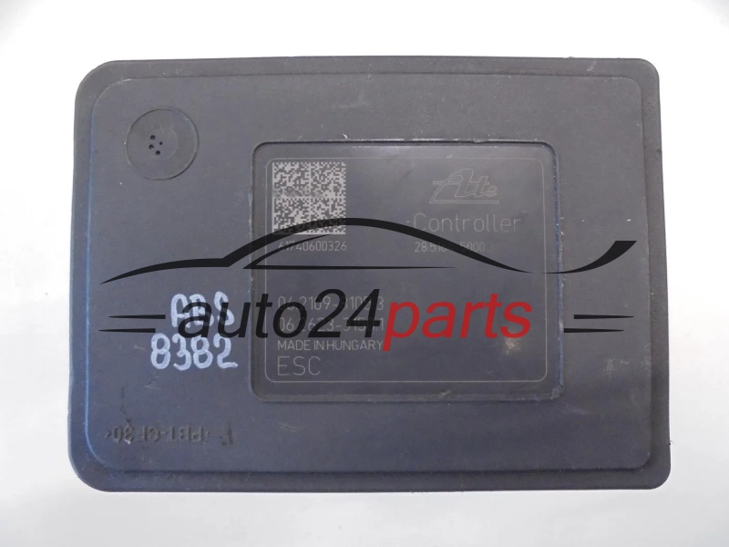 Bomba ABS y centralita Hyundai 58900B9800 06210981053