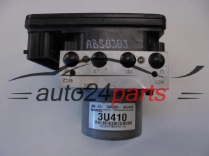 Αντλία αβς KIA 58920-3U410 589203U410 BE6003O401