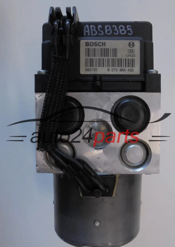 ABS Pump ALFA FIAT 0265216710 46556475 0273004426