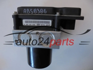 Αντλία αβς SKODA 0265234715 6R0614517M 0265951046