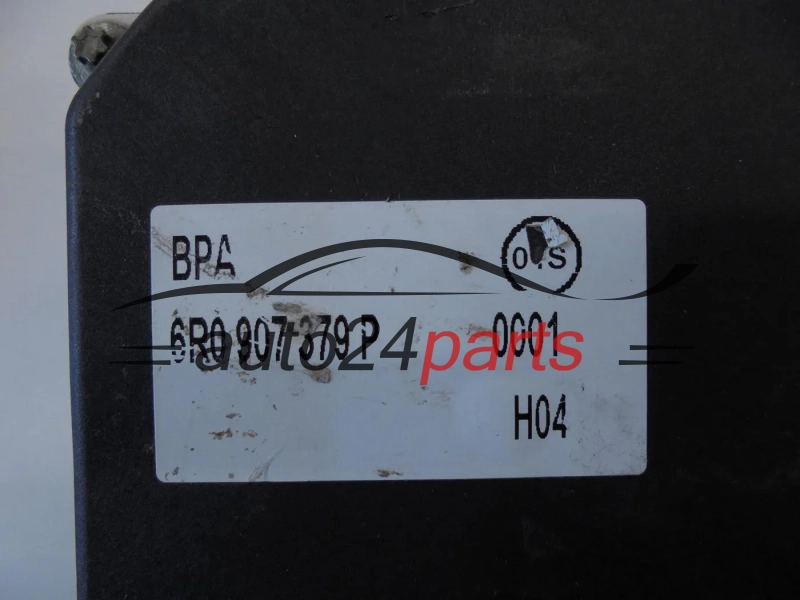 Αντλία αβς SKODA 0265234715 6R0614517M 0265951046