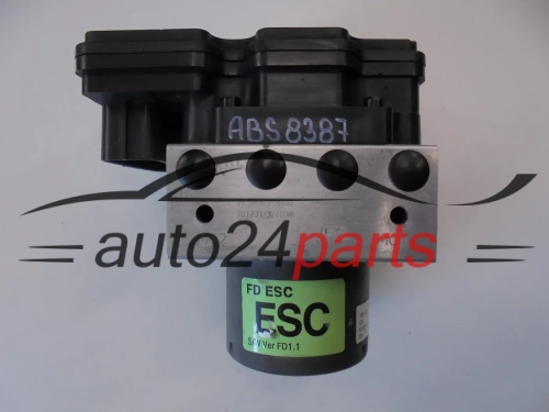 ABS PUMP HYUNDAI 2L589-20600 2L58920600 58920-2L520 589202L520