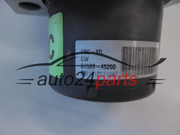 Αντλία αβς HYUNDAI 2L589-20600 2L58920600 58920-2L520 589202L520