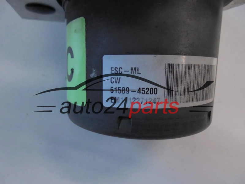 ABS pompa centralina HYUNDAI 2L589-20600 2L58920600 58920-2L520 589202L520