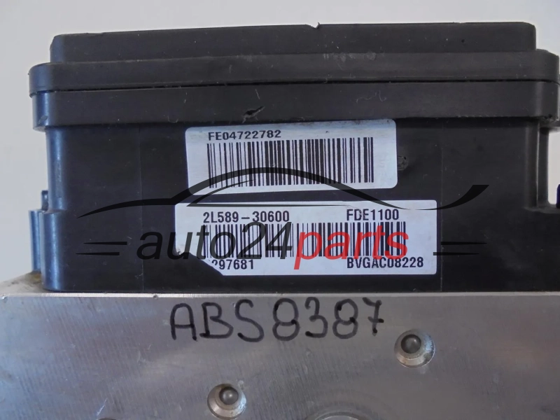 Bomba de ABS HYUNDAI 2L589-20600 2L58920600 58920-2L520 589202L520