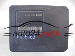 POMPA ABS I STEROWNIK MAZDA DP74-437A0-B DP74437A0B 06.2109-6090.3 06210960903