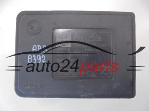 POMPA ABS I STEROWNIK VOLKSWAGEN AUDI 5Q0614517AQ