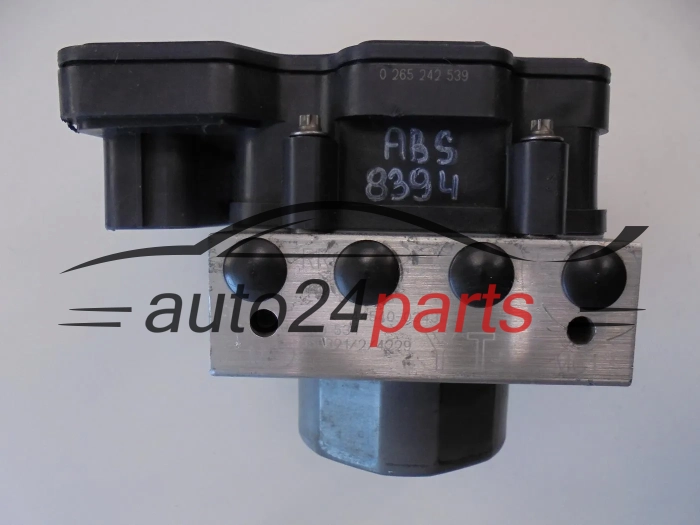 ABS PUMP TOYOTA 44540-02430 4454002430 0265242539 0265956014