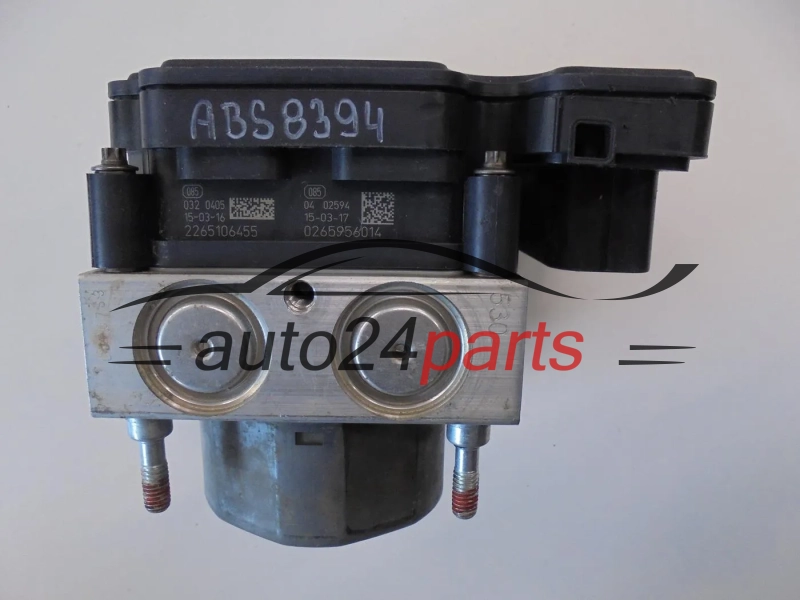 Αντλία αβς TOYOTA 44540-02430 4454002430 0265242539 0265956014