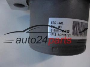 HYUNDAI KIA 58900-A7210 58900A7210 A7589-20550 A758920550 58920-A7210 58920A7210
