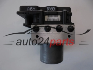 Abs pompa centralina Renault 0265230824 8201132609 0265951756
