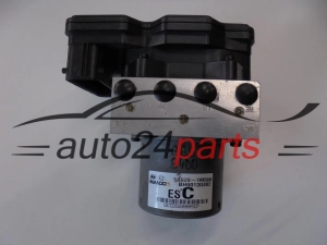 Pompa ABS i sterownik Kia 589201M560 BH6013G802 BE6003G805