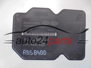 Αντλία αβς Kia 589201M560 BH6013G802 BE6003G805