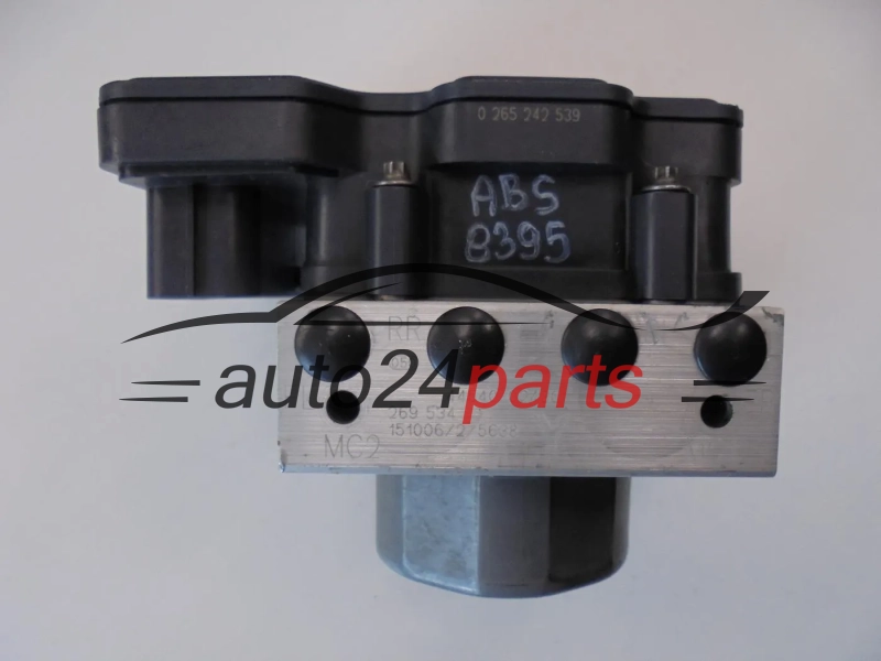 Αντλία αβς TOYOTA 44540-02430 4454002430 0265242539 0265956014
