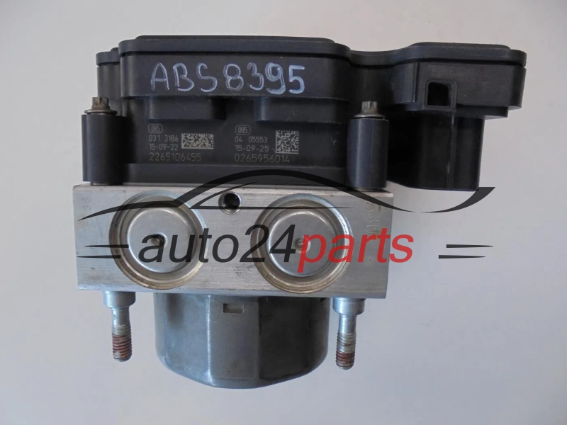 Αντλία αβς TOYOTA 44540-02430 4454002430 0265242539 0265956014
