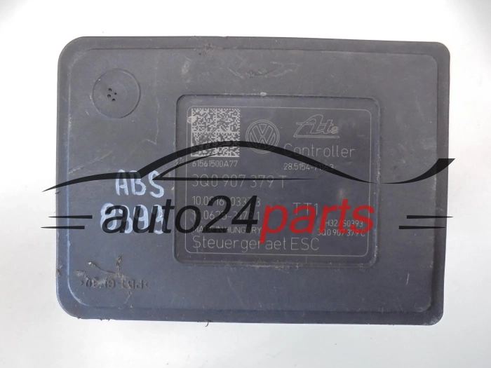 SKODA 3Q0614517T 3Q0907379T