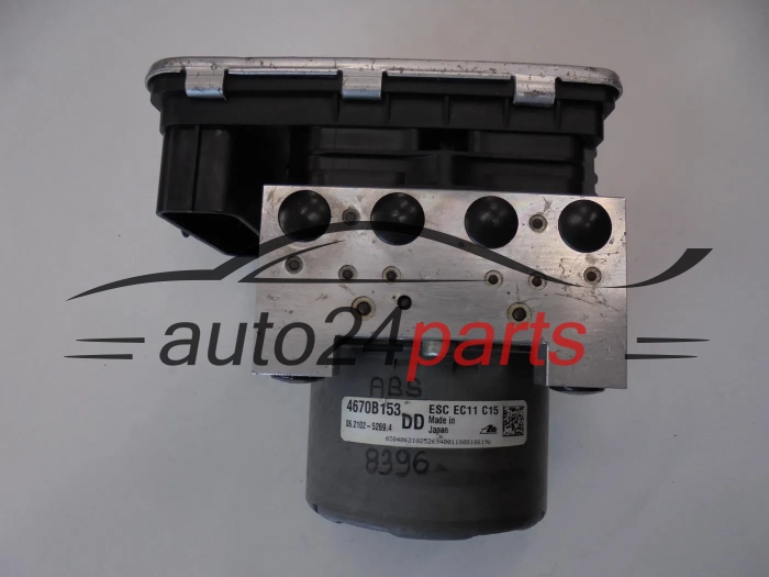 MITSUBISHI 4670B153 06.2109-8441.3 06210984413