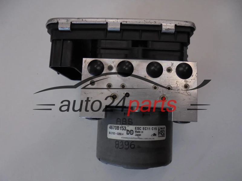 MITSUBISHI 4670B153 06.2109-8441.3 06210984413